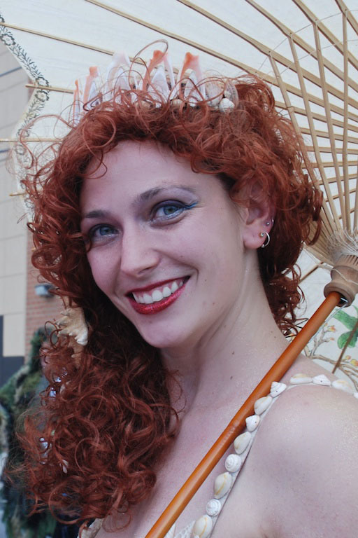 Coney island mermaids 2